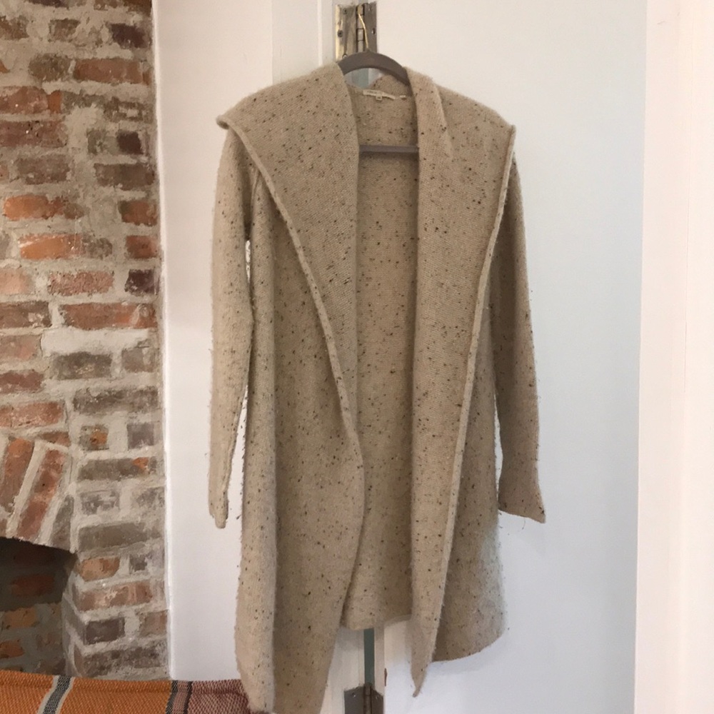 Chashmere cardigan by Vince